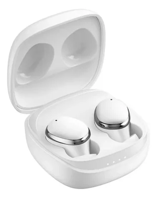 Audifonos Bluetooth Manos Libres Xy14 BLANCO