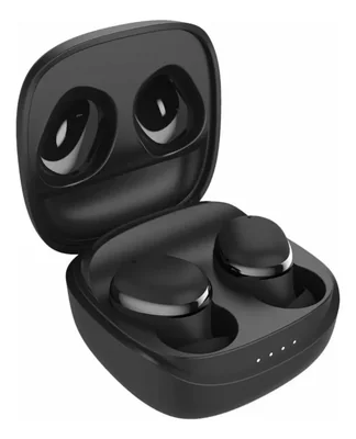 Audifonos Bluetooth Manos Libres Xy14 NEGRO
