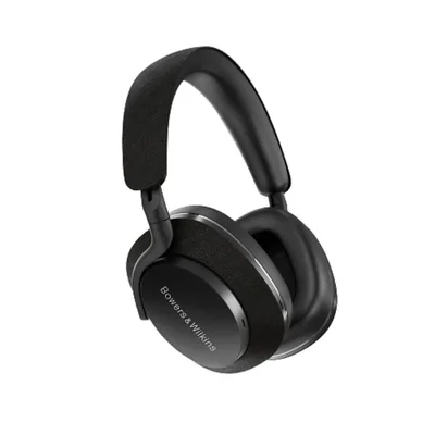 Auriculares - Bowers & Wilkins - Px7 S2 - Cancelación de ruido - Negro