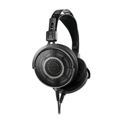Auriculares - Audio-Technica - ATH-R70xa - Profesionales - Negro