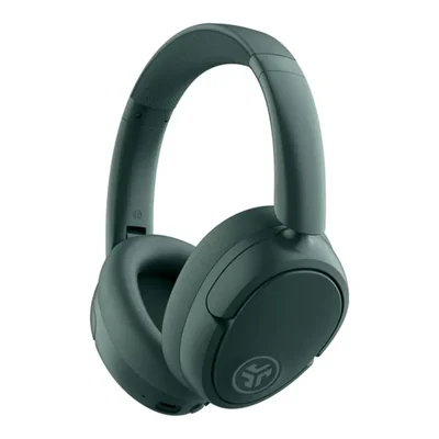 Audífonos Bluetooth Diadema JBUDS LUX ANC JLAB, Auriculares con Cancelación de Ruido, SALVIA OPEN BOX