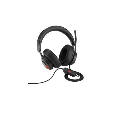 KENSINGTON AUDIFONOS ALAMBRICOS CON MICROFONO H2000 K83451WW
