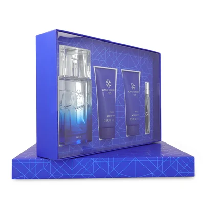 CARLO CORINTO 315 100ML EDT SET