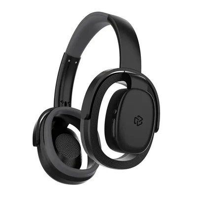 Audífonos Inalámbricos On Ear STF Oval Negros