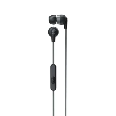 Audífonos skullcandy inkd+ alámbricos in-ear