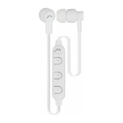 Audífonos Inalámbricos Blancos MH-9220WH Mitzu