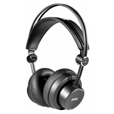 Audífonos Cerrados K175 AKG