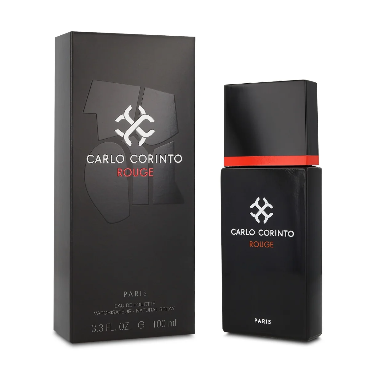 CARLO CORINTO ROUGE 100ML EDT