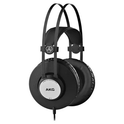 Audífonos para Estudio K72 AKG