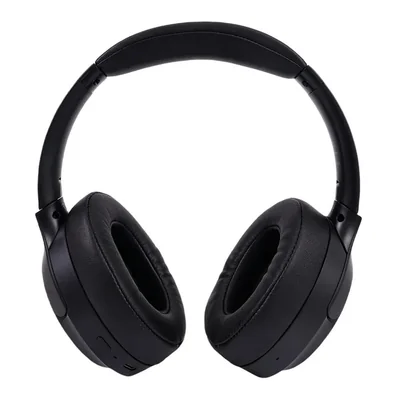 Audífonos Inalámbricos On Ear STF One Plus Negros