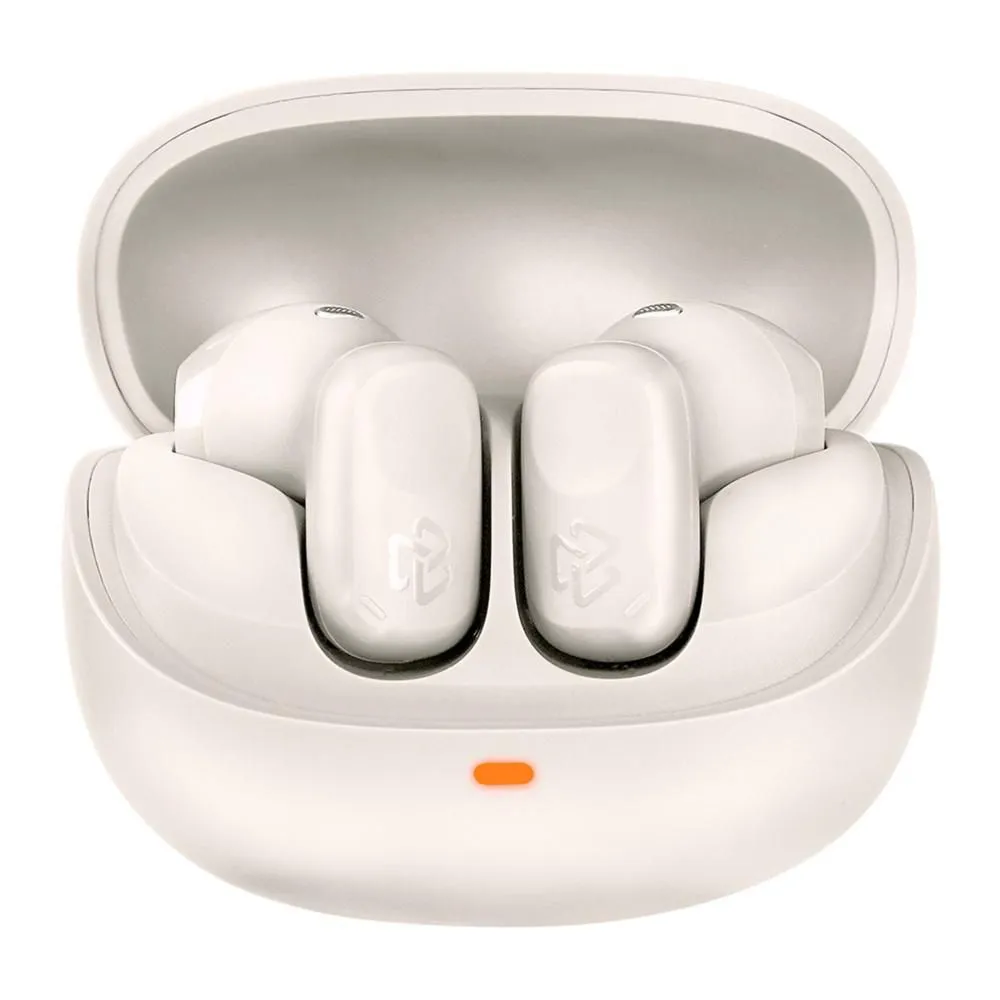 Audífonos Inalámbricos Twins STF Essential Blancos