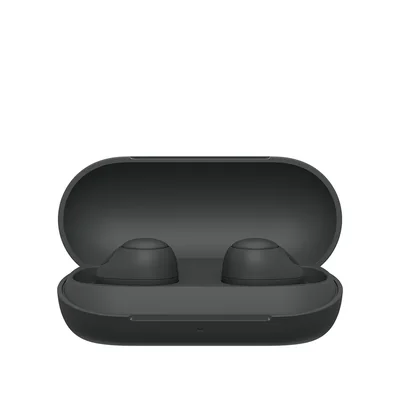 Audífonos Inalámbricos Sony C700 Negros