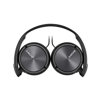 Audífonos Alámbricos Sony MDR-ZX310AP Negros