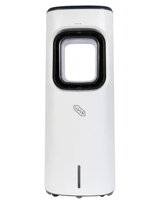 Enfriador evaporativo Iusa frío cl63cr 127 v