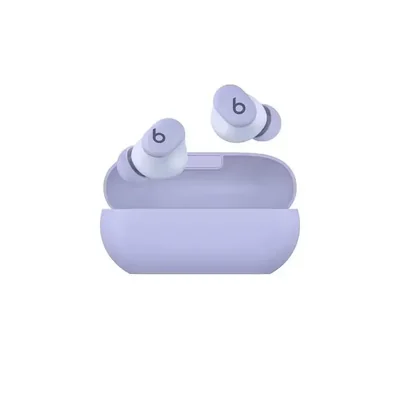 Beats Solo Buds
