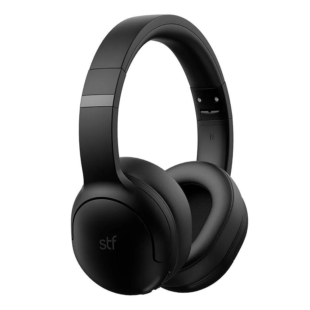 Audífonos Inalámbricos On Ear STF Icon Negros
