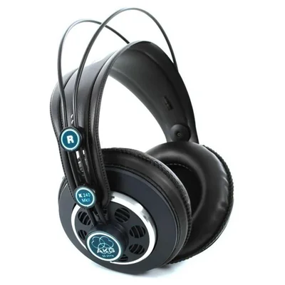 Audífonos Para Estudio K240 MKII AKG