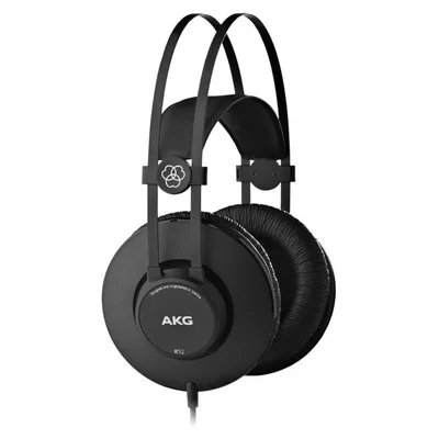 Audífonos para Estudio K52 AKG
