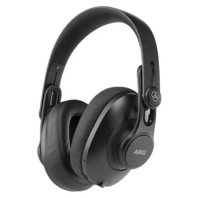 Audífonos OverEar K361BT AKG