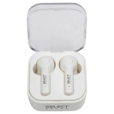 Audífonos Inalámbricos Select Sound Bth023B Bluetooth