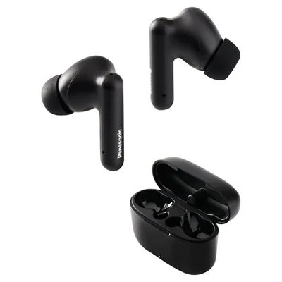 Audífonos Inalámbricos PANASONIC RZ-B110WDE Bluetooth Manos libres