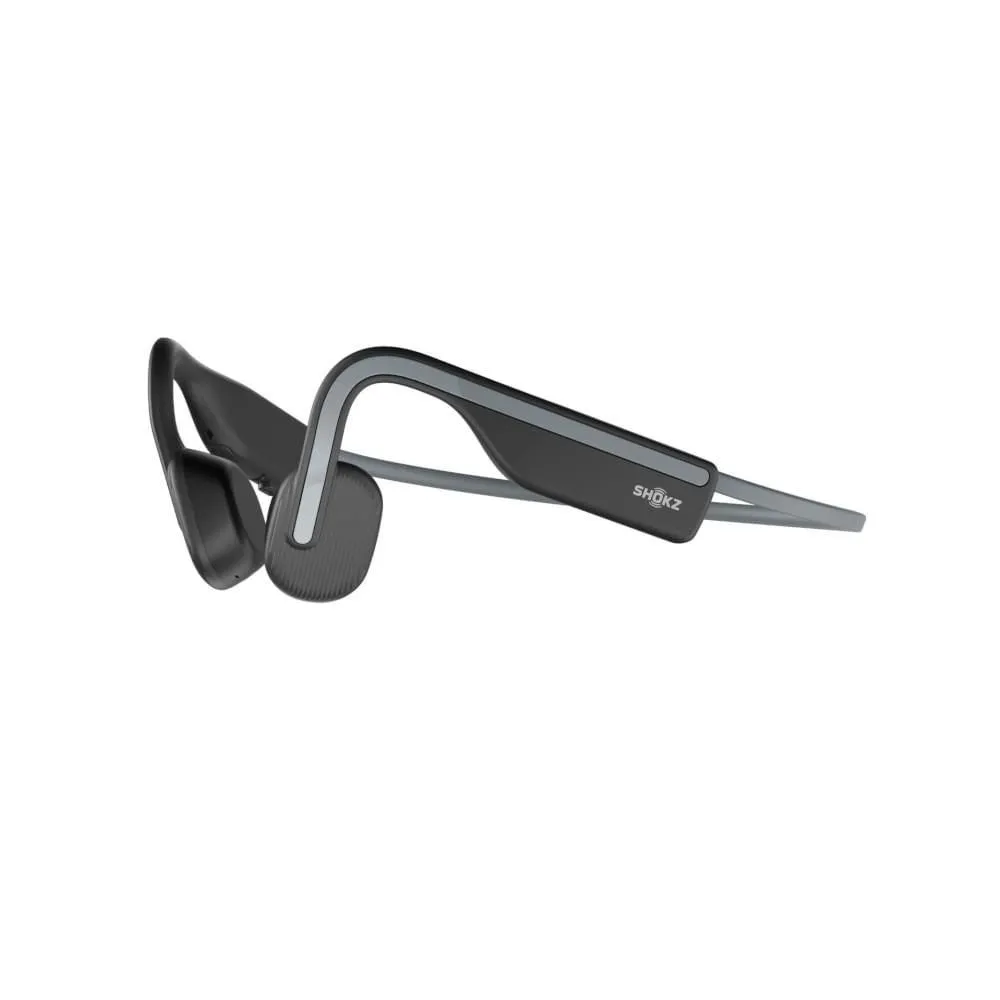 Audífonos Shokz Openmove Gris