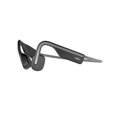 Audífonos Shokz Openmove Gris