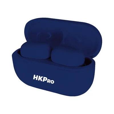 Audífonos Inalámbricos HKPro True Wireless Azul