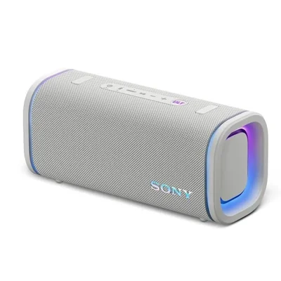 Bocina Portátil Sony ULT FIELD 5 Blanca