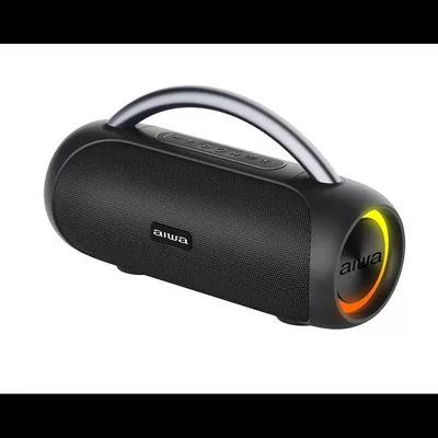 Potencia de salida de 20w rms bluetooth