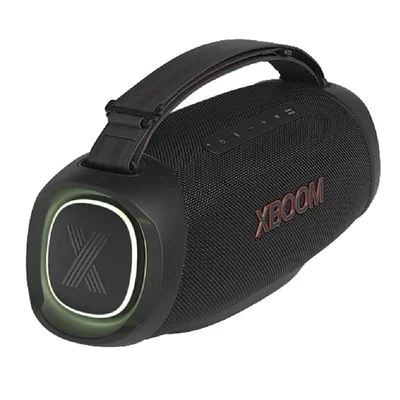 Bocina LG XBOOM XG8T Negra