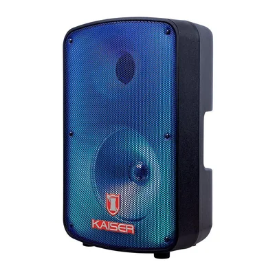 Bocina Profesional KSW-1108 Negra