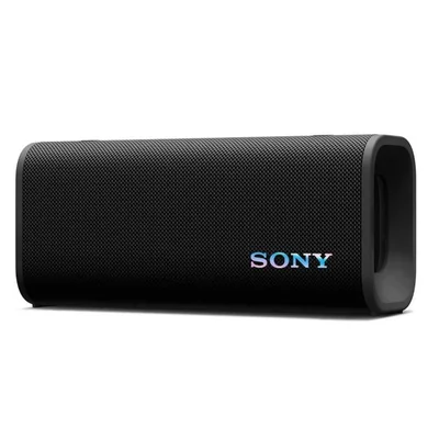 Bocina Portátil Sony ULT FIELD 3 Negra