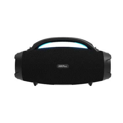 Bocina Portátil HKPRO HKB992 Negra