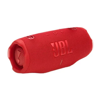 JBL Charge 6 Bocina Portátil Bluetooth, Batería Integrada, IP67 funció