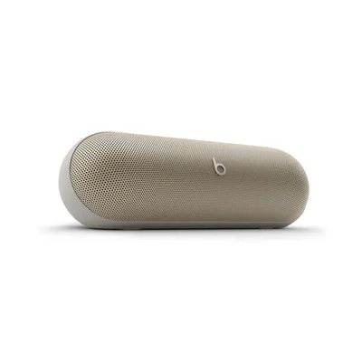 Beats Pill (Última versión)– Altavoz Bluetooth portátil, hasta 24 Hora
