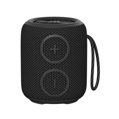 CUBITT, Bocina Power Go, Altavoces Bluetooth Portátiles y Resistentes
