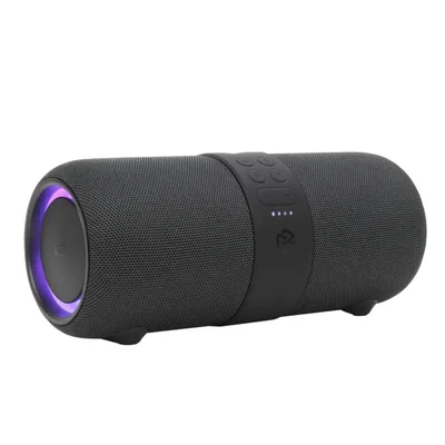 STF Bocina Boost Roam 3" x 2 Inalámbrica Portátil | Luz Led | Conexion