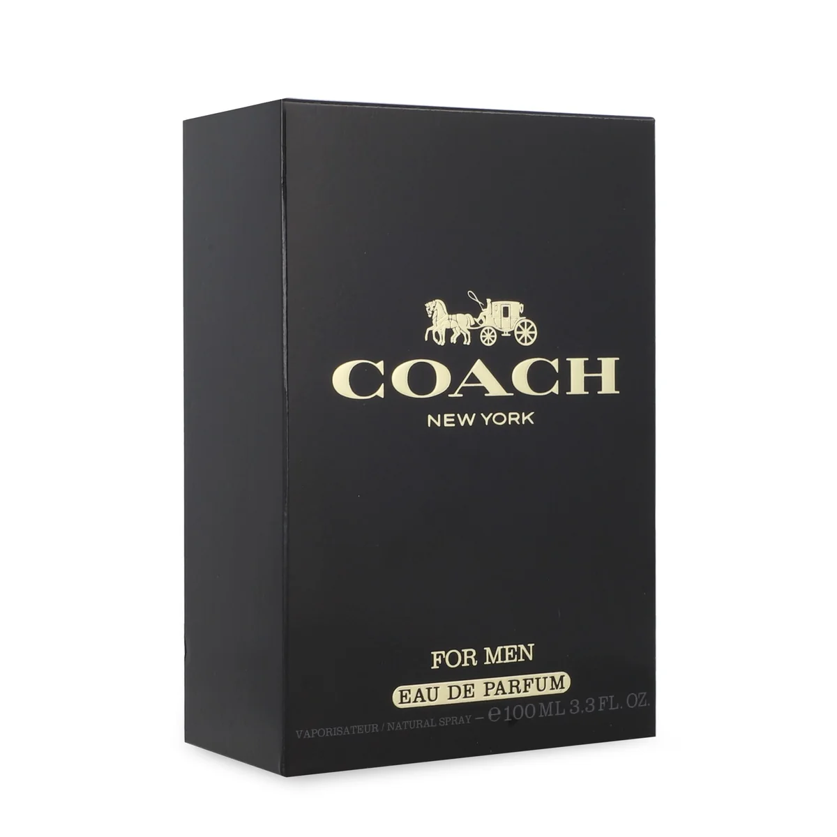 COACH MEN 100ML EDP