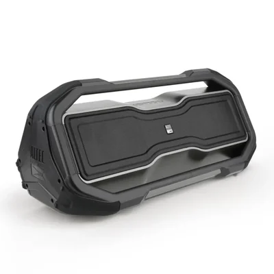 Altec Lansing ROCKBOX XL Altavoz inalámbrico Bluetooth, Altavoz portát