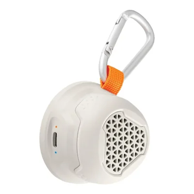 Mobo Dome Bocina Bluetooth MagSafe – Bocina Portátil con Sujeción Magn