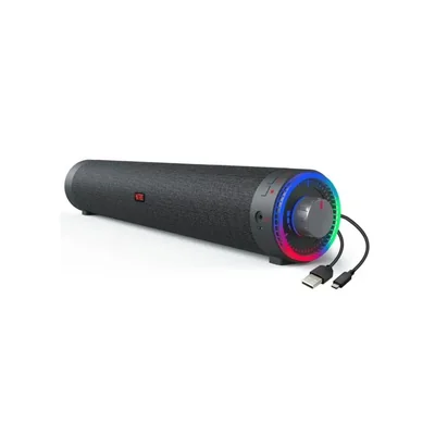Bocina Acer Nitro 2.0 PC Bluetooth 5W RMS Inalámbrica