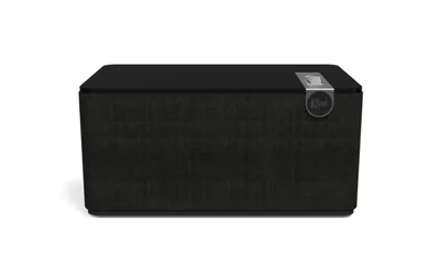Klipsch The Three Plus Bocina Matte Ebony