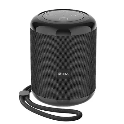 Bocina 1HORA BOC062 con Powerbank G-Tide P1 10 000 mHa