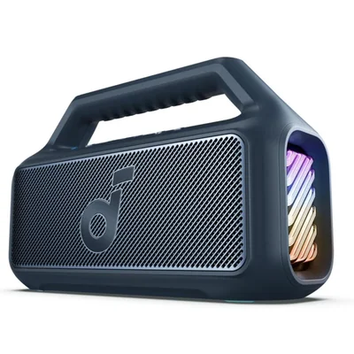 Altavoz exterior Soundcore Boom 2 80W con subwoofer IPX7