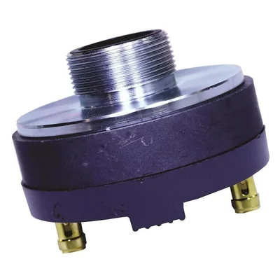 Driver de rosca compresion 8 ohms 066-941