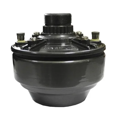 Unidad para trompeta para perifoneo 200w 8 ohms