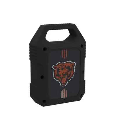 Bocina Bluetooth Inalámbrico Soar Nfl Shockbox Xl Tampa Bay