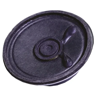 Bocina redonda iman ceramico 2 pulgadas 4 ohms