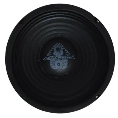 Bocina pa 8 megapower 150w rms